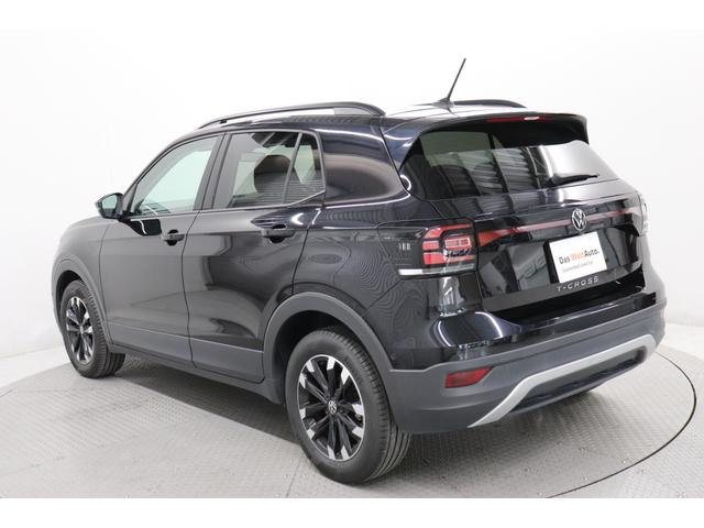 Ｔ－クロス ＴＳＩ　１ｓｔ（4枚目）