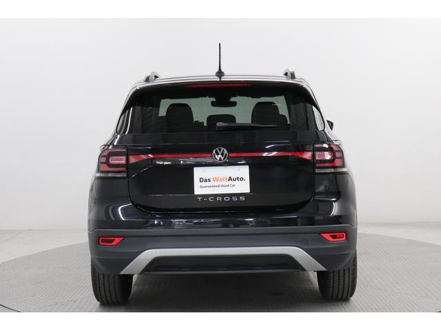 Ｔ－クロス ＴＳＩ　１ｓｔ（5枚目）