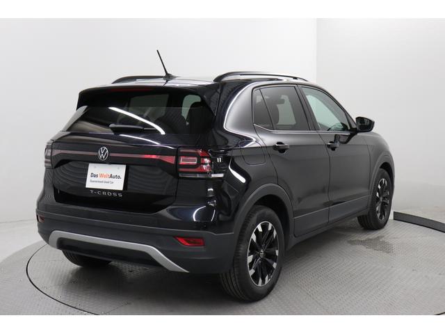 Ｔ－クロス ＴＳＩ　１ｓｔ（6枚目）