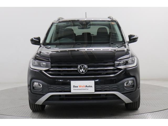 Ｔ－クロス ＴＳＩ　１ｓｔ（9枚目）