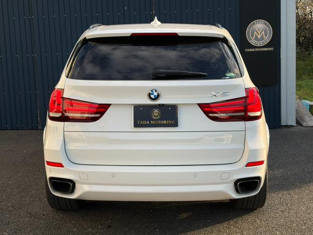 Ｘ５ ｘＤｒｉｖｅ　３５ｄ　Ｍスポーツ　クリーンディーゼル、パノラマルーフ、フルセグ地デジ（キャンセラー付き）ＬＥＤヘッドライト、ＬＥＤフォグランプ、レーダークルーズ、ブレーキアシスト（8枚目）