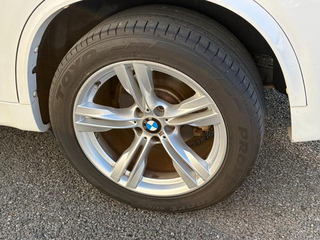 Ｘ５ ｘＤｒｉｖｅ　３５ｄ　Ｍスポーツ　クリーンディーゼル、パノラマルーフ、フルセグ地デジ（キャンセラー付き）ＬＥＤヘッドライト、ＬＥＤフォグランプ、レーダークルーズ、ブレーキアシスト（10枚目）