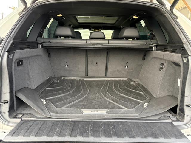 Ｘ５ ｘＤｒｉｖｅ　３５ｄ　Ｍスポーツ　クリーンディーゼル、パノラマルーフ、フルセグ地デジ（キャンセラー付き）ＬＥＤヘッドライト、ＬＥＤフォグランプ、レーダークルーズ、ブレーキアシスト（16枚目）