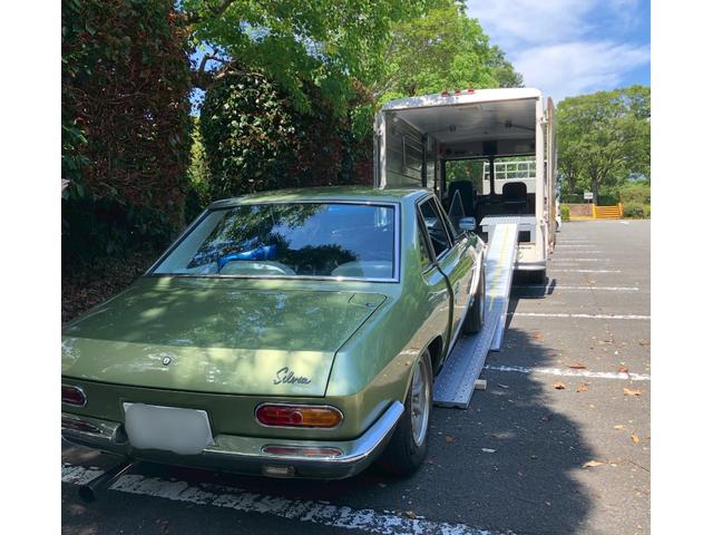 シボレーその他 1972yモデル P30 STEPVAN ステップバン 積載車仕様(12枚目)