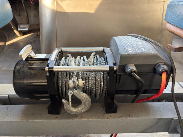 シボレーその他 1972yモデル P30 STEPVAN ステップバン 積載車仕様(17枚目)