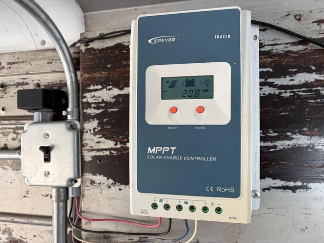 シボレーその他 1972yモデル P30 STEPVAN ステップバン 積載車仕様(22枚目)