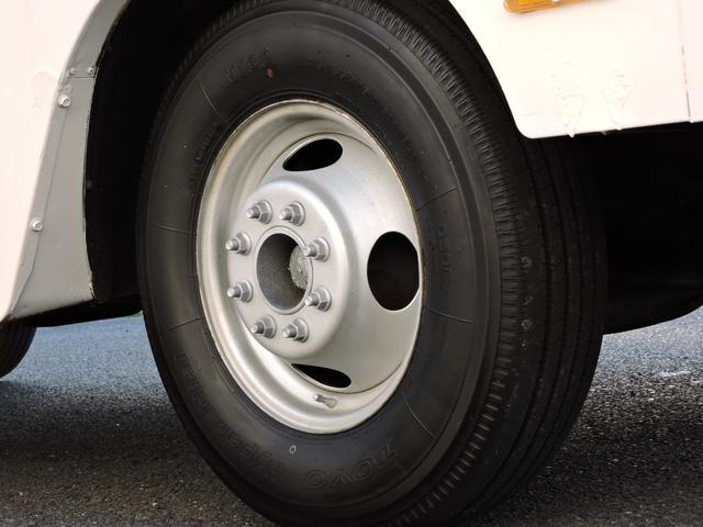 シボレーその他 1972yモデル P30 STEPVAN ステップバン 積載車仕様(23枚目)