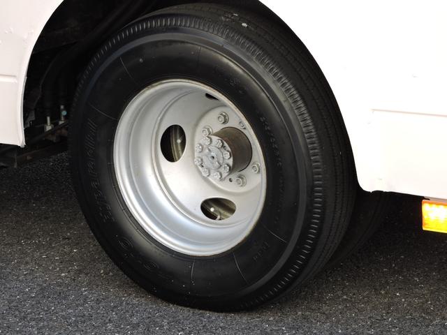 シボレーその他 1972yモデル P30 STEPVAN ステップバン 積載車仕様(24枚目)