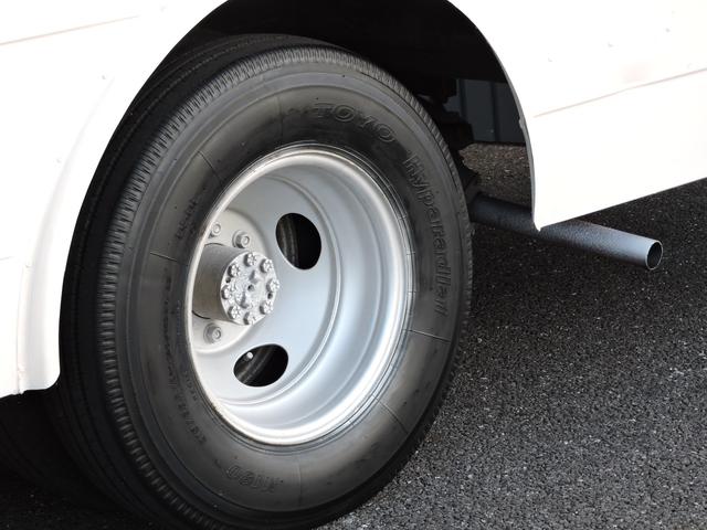 シボレーその他 1972yモデル P30 STEPVAN ステップバン 積載車仕様(25枚目)