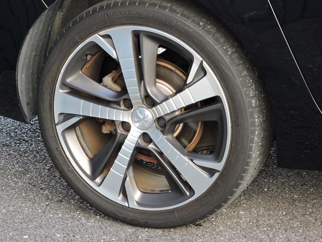 308 SW GTライン DENONプレミアムオーディオ、純正ナビ、フルセグTV(キャンセラー付き)バックカメラ、レーダークルーズ、ブレーキアシスト、LEDヘッドライト、LEDフォグランプ(10枚目)