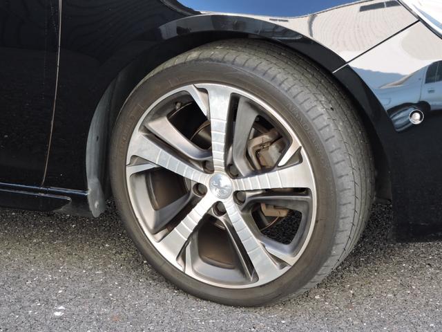 308 SW GTライン DENONプレミアムオーディオ、純正ナビ、フルセグTV(キャンセラー付き)バックカメラ、レーダークルーズ、ブレーキアシスト、LEDヘッドライト、LEDフォグランプ(11枚目)