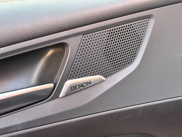 308 SW GTライン DENONプレミアムオーディオ、純正ナビ、フルセグTV(キャンセラー付き)バックカメラ、レーダークルーズ、ブレーキアシスト、LEDヘッドライト、LEDフォグランプ(15枚目)