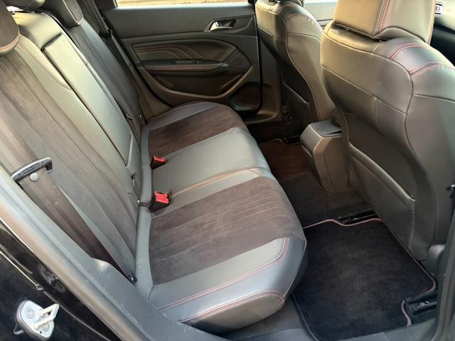 308 SW GTライン DENONプレミアムオーディオ、純正ナビ、フルセグTV(キャンセラー付き)バックカメラ、レーダークルーズ、ブレーキアシスト、LEDヘッドライト、LEDフォグランプ(16枚目)