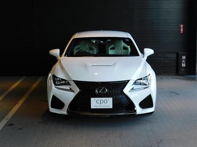 レクサス ＲＣ Ｆ