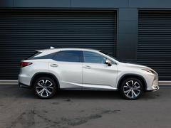 ＲＸ ＲＸ４５０ｈ　バージョンＬ　ＡＷＤ　マークレビンソンリファレンスサラウンドサウンドシステム　アダプティブハイビームシステム 9200294A30250617W002 3