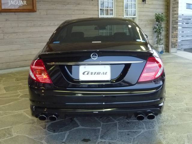 CL550 Carlsson Style(5枚目)