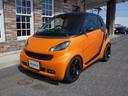 MCC SMART SMART FORTWO COUPE