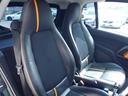 MCC SMART SMART FORTWO COUPE