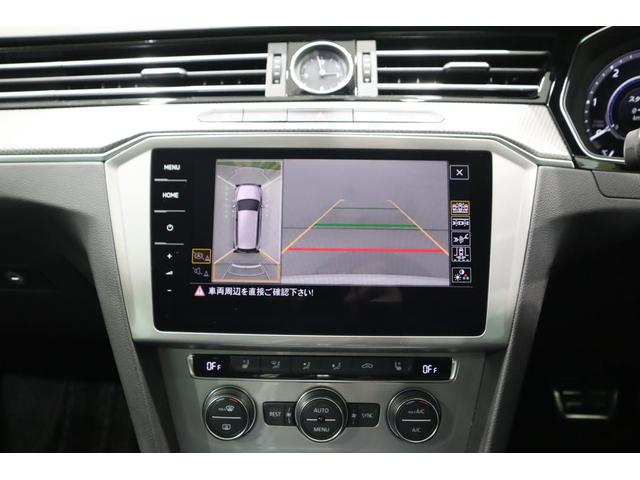 ＴＤＩ　４モーション　アドバンス　ＬＥＤヘッドライト　Ｄｉｓｃｏｖｅｒ　Ｐｒｏ（ジェスチャーコントロール　地デジチューナー　アダプティブクルーズコントロール　プリクラッシュブレーキシステム　歩行者検知対応シティエマージェンシーブレーキ(21枚目)