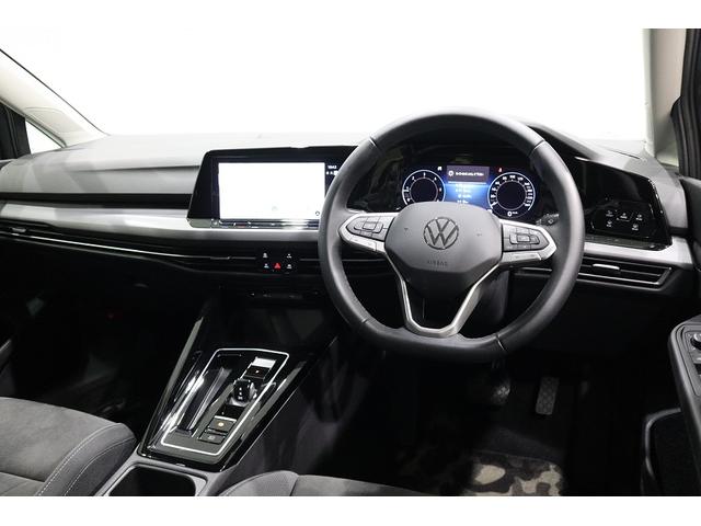 ゴルフ ＴＤＩスタイル　プラチナムエディション　デジタルメータークラスター　ナビ　Ｂｌｕｅｔｏｏｔｈ　Ａｐｐｃｏｎｅｃｔ　バックカメラ（2枚目）