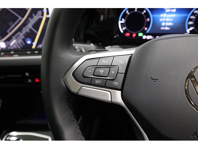 ゴルフ ＴＤＩスタイル　プラチナムエディション　デジタルメータークラスター　ナビ　Ｂｌｕｅｔｏｏｔｈ　Ａｐｐｃｏｎｅｃｔ　バックカメラ（14枚目）