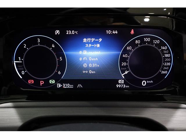 ゴルフ ＴＤＩスタイル　プラチナムエディション　デジタルメータークラスター　ナビ　Ｂｌｕｅｔｏｏｔｈ　Ａｐｐｃｏｎｅｃｔ　バックカメラ（18枚目）