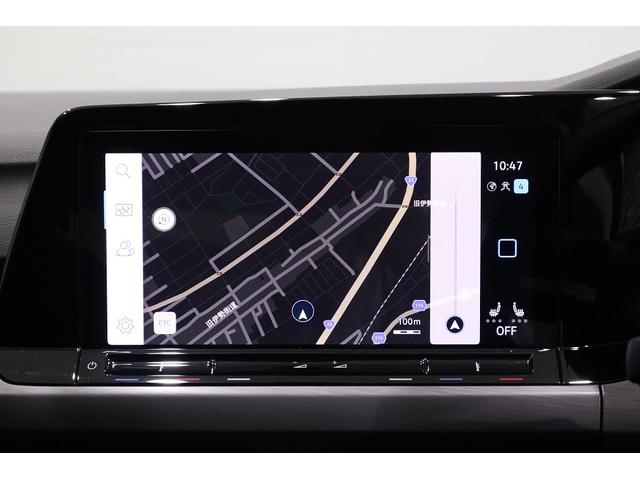 ゴルフ ＴＤＩスタイル　プラチナムエディション　デジタルメータークラスター　ナビ　Ｂｌｕｅｔｏｏｔｈ　Ａｐｐｃｏｎｅｃｔ　バックカメラ（20枚目）