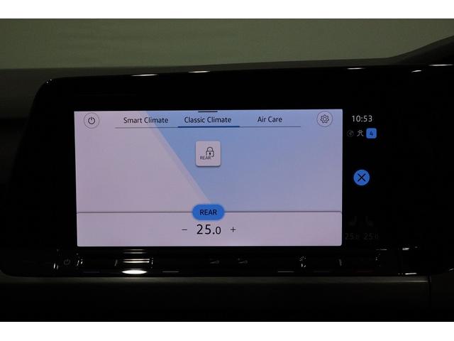 ゴルフ ＴＤＩスタイル　プラチナムエディション　デジタルメータークラスター　ナビ　Ｂｌｕｅｔｏｏｔｈ　Ａｐｐｃｏｎｅｃｔ　バックカメラ（23枚目）