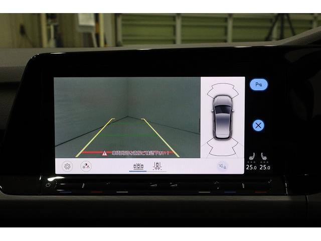 ゴルフ ＴＤＩスタイル　プラチナムエディション　デジタルメータークラスター　ナビ　Ｂｌｕｅｔｏｏｔｈ　Ａｐｐｃｏｎｅｃｔ　バックカメラ（24枚目）