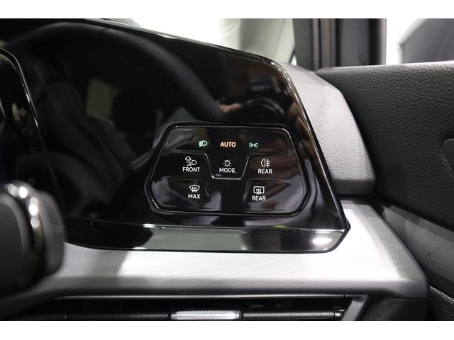 ゴルフ ＴＤＩスタイル　プラチナムエディション　デジタルメータークラスター　ナビ　Ｂｌｕｅｔｏｏｔｈ　Ａｐｐｃｏｎｅｃｔ　バックカメラ（25枚目）