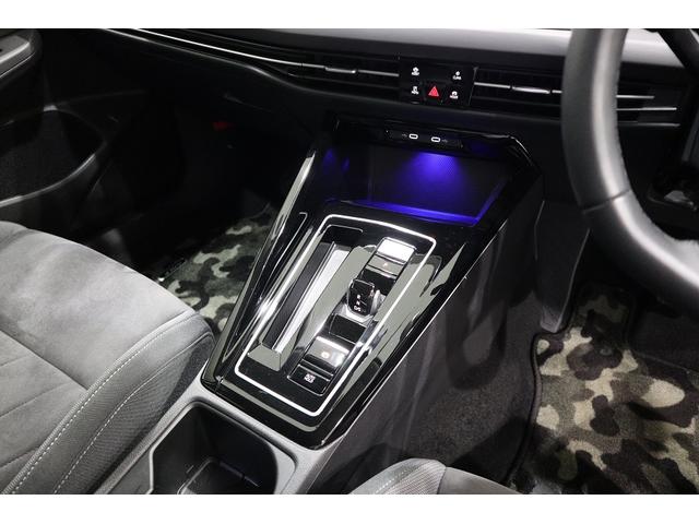 ゴルフ ＴＤＩスタイル　プラチナムエディション　デジタルメータークラスター　ナビ　Ｂｌｕｅｔｏｏｔｈ　Ａｐｐｃｏｎｅｃｔ　バックカメラ（27枚目）