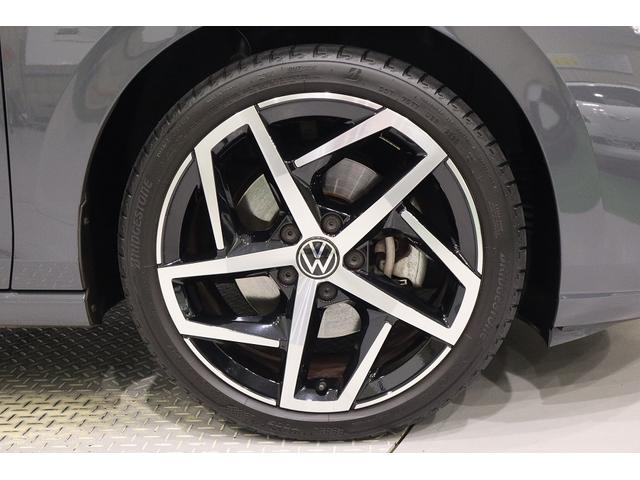 ゴルフ ＴＤＩスタイル　プラチナムエディション　デジタルメータークラスター　ナビ　Ｂｌｕｅｔｏｏｔｈ　Ａｐｐｃｏｎｅｃｔ　バックカメラ（36枚目）