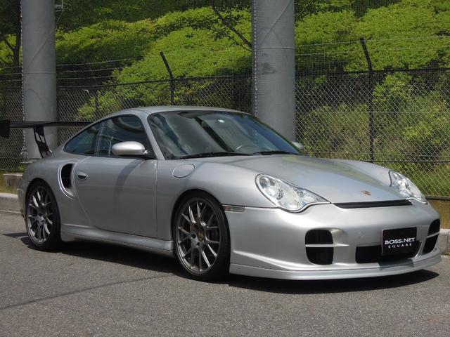 ９１１ＧＴ２(2枚目)