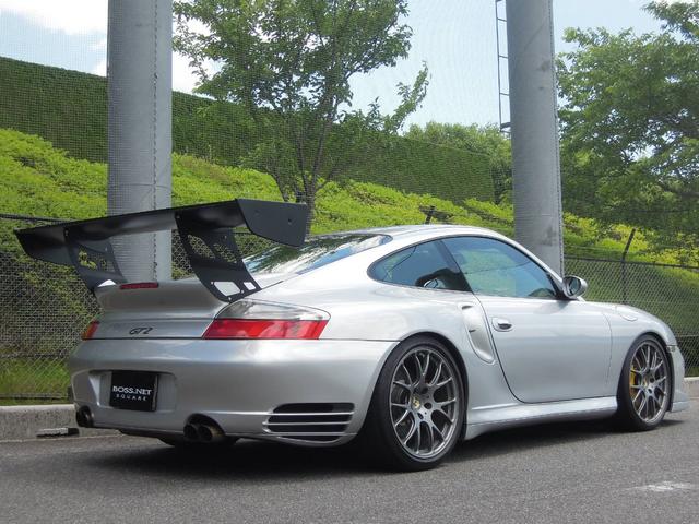 ９１１ＧＴ２(3枚目)