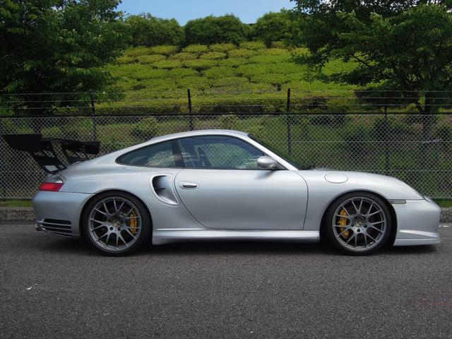 ９１１ ９１１ＧＴ２（8枚目）