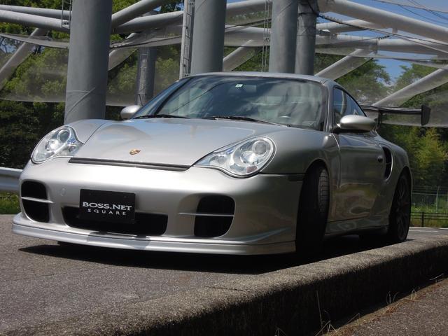 ９１１ ９１１ＧＴ２（20枚目）