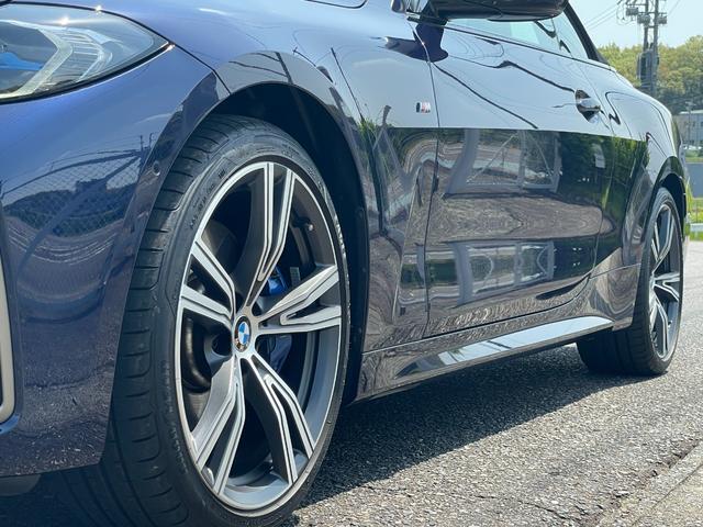 ＢＭＷ ４シリーズ