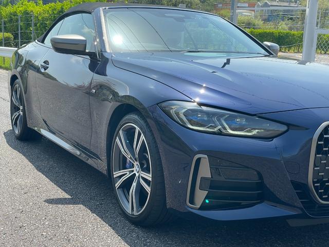 ＢＭＷ ４シリーズ