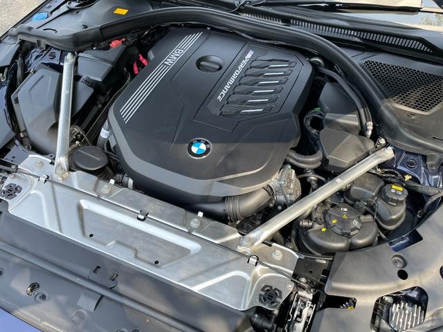 ４シリーズ Ｍ４４０ｉ　ｘＤｒｉｖｅカブリオレ　アイボリーフルレザーメリノ・アクティブシート・シートヒーター・ベンチレーション・サラウンドビューシステム・パーキングアシストプラス・ＢＭＷレーザーライト・Ｍエアロダイナミクスｐｋｇ・ハーマンカードン（72枚目）