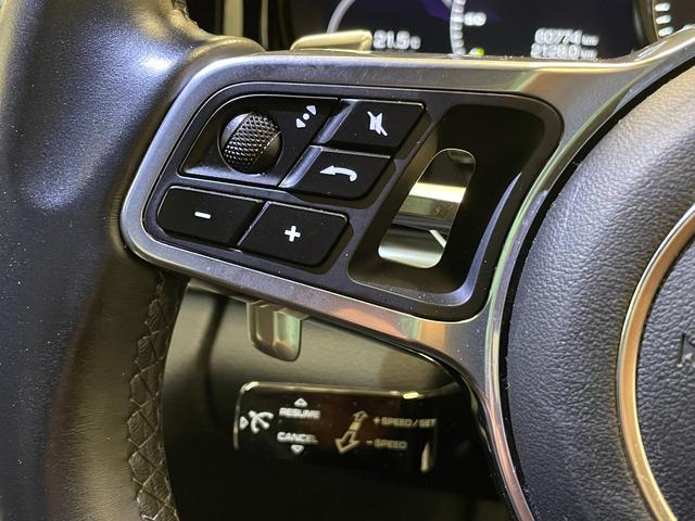 パナメーラ 4 E-ハイブリッド ディーラー点検車検履歴13回記録有・LEDマトリクスヘッド・コンフォートアクセス・14WAY電動メモリシート・シートヒータ・スポーツクロノ・19パナメーラSホイール・レーンチェンジ・プライバシーガラス(42枚目)