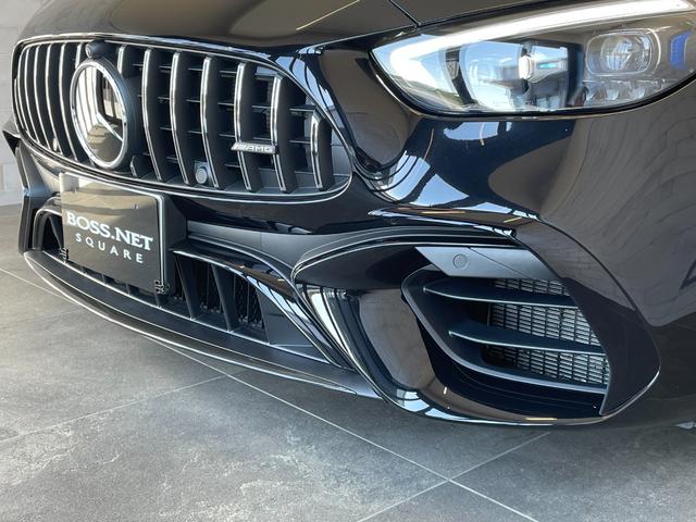Cクラス C63 S E パフォーマンス 1オナ・左H・AMGカーボンP・AMGパフォーマンスP・パノラミックスライディングルーフ・純正ドラレコ前後・フロアマットプレミアム・AMG20AW・ナッパレザ-&Fシートヒーター&ベンチレーター(23枚目)