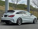 ＣＬＡクラス シューティングブレーク ＣＬＡ４５　４マチック　シューティングブレーク　・後期モデル・法人２オーナー・車検付き・走行１．１万ＫＭ・ポーラシルバーＭ／黒革シート・パノラマルーフ・レーダーセーフテイ・レーンキープ・ＨＤＤ＆テレビ・ブルートゥース・キー２本（3枚目）