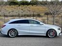 ＣＬＡ４５　４マチック　シューティングブレーク　・後期モデル・法人２オーナー・車検付き・走行１．１万ＫＭ・ポーラシルバーＭ／黒革シート・パノラマルーフ・レーダーセーフテイ・レーンキープ・ＨＤＤ＆テレビ・ブルートゥース・キー２本（10枚目）