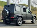 MERCEDES AMG G-CLASS