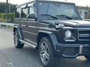 Ｇ６３　１オナ・デジーノエクスクルーシブＰＫＧ（ダイヤモンドステッチバイカラーインテリア・デジーノエクスクルーシブレザー・ＡＭＧスポーツシート・レザーダッシュボード）・ＳＲ・シートヒーター＆Ｆベンチレーター(23枚目)