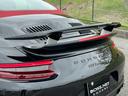 ９１１ターボＳ　カブリオレ　フロントリフト・シートベンチレーション・ブルメスターハイエンドサラウンド・ＬＥＤメインブラックヘッド＆ティンテッドテール・ＡＣＣ・レーンチェンジアシスト・エントリードライブ・カーボンドアシルガード(20枚目)