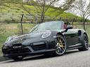 ９１１ターボＳ　カブリオレ　フロントリフト・シートベンチレーション・ブルメスターハイエンドサラウンド・ＬＥＤメインブラックヘッド＆ティンテッドテール・ＡＣＣ・レーンチェンジアシスト・エントリードライブ・カーボンドアシルガード（32枚目）