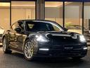 パナメーラ 4 E-ハイブリッド ディーラー点検車検履歴13回記録有・LEDマトリクスヘッド・コンフォートアクセス・14WAY電動メモリシート・シートヒータ・スポーツクロノ・19パナメーラSホイール・レーンチェンジ・プライバシーガラス(8枚目)