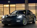 4 E-ハイブリッド ディーラー点検車検履歴13回記録有・LEDマトリクスヘッド・コンフォートアクセス・14WAY電動メモリシート・シートヒータ・スポーツクロノ・19パナメーラSホイール・レーンチェンジ・プライバシーガラス(9枚目)