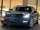 4 E-ハイブリッド ディーラー点検車検履歴13回記録有・LEDマトリクスヘッド・コンフォートアクセス・14WAY電動メモリシート・シートヒータ・スポーツクロノ・19パナメーラSホイール・レーンチェンジ・プライバシーガラス(13枚目)